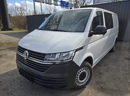 Volkswagen - Transporter