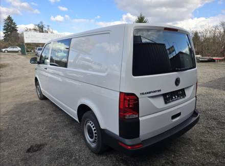 Volkswagen - Transporter