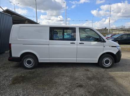 Volkswagen - Transporter
