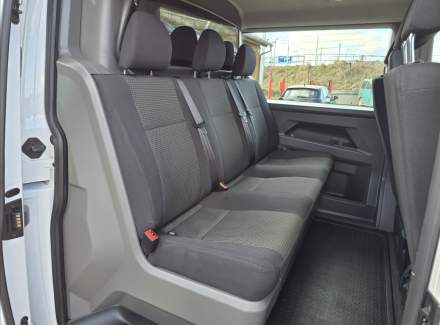 Volkswagen - Transporter