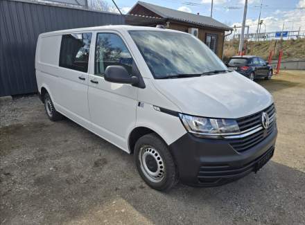 Volkswagen - Transporter