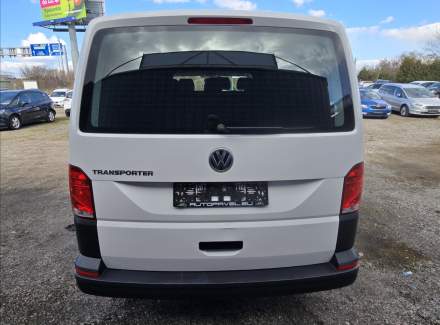 Volkswagen - Transporter