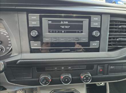 Volkswagen - Transporter