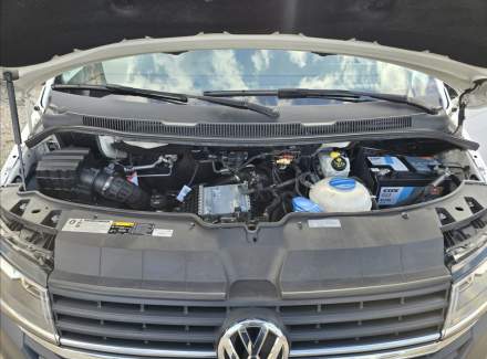 Volkswagen - Transporter