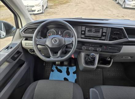 Volkswagen - Transporter