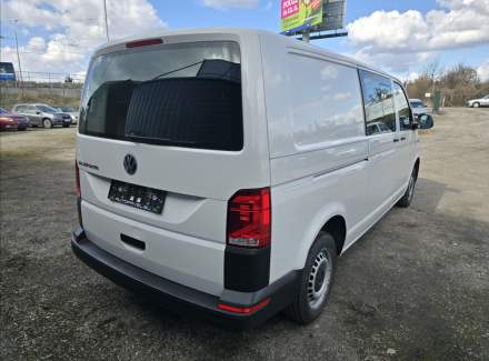 Volkswagen - Transporter