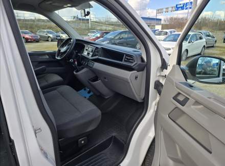 Volkswagen - Transporter