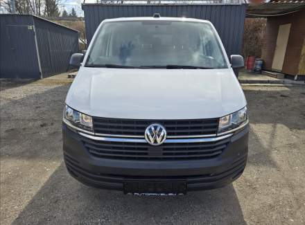 Volkswagen - Transporter
