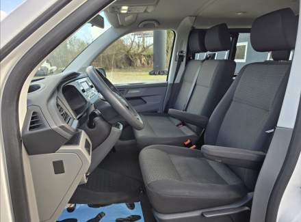 Volkswagen - Transporter