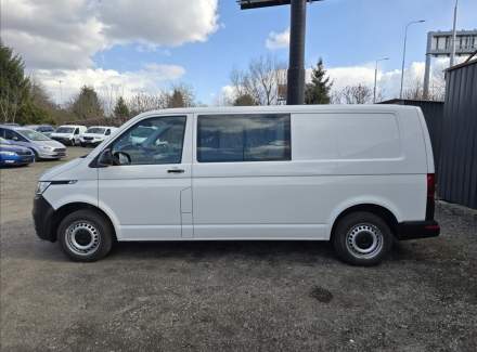 Volkswagen - Transporter