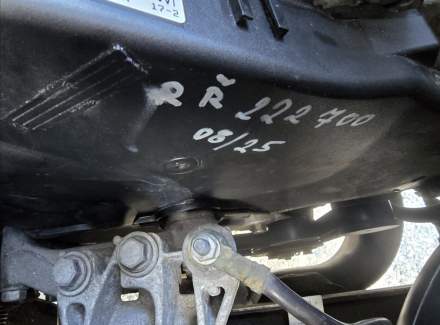 Volkswagen - Transporter