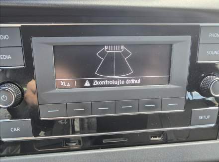 Volkswagen - Transporter