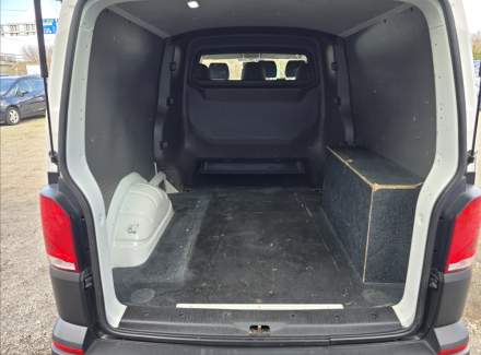 Volkswagen - Transporter