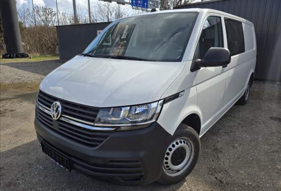 Volkswagen - Transporter