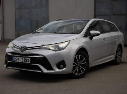 Toyota - Avensis