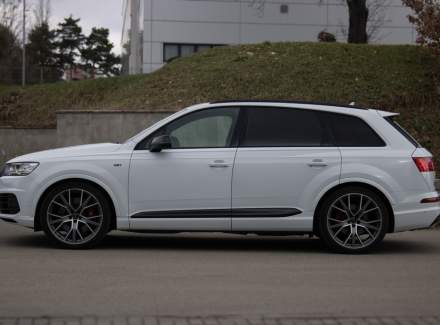 Audi - SQ7
