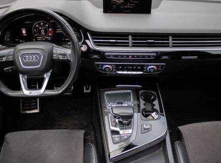 Audi - SQ7