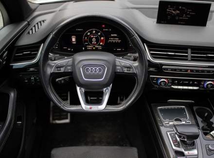 Audi - SQ7