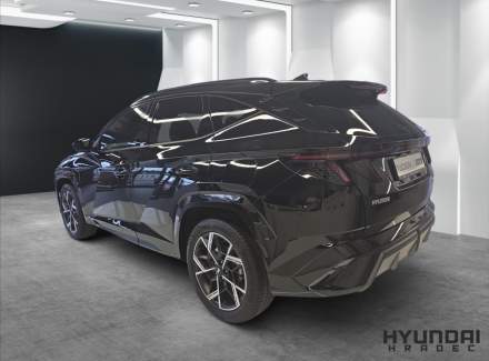 Hyundai - Tucson