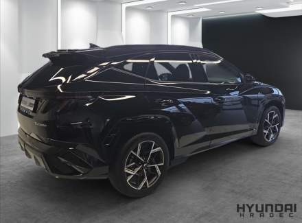 Hyundai - Tucson