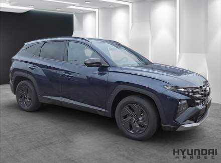Hyundai - Tucson
