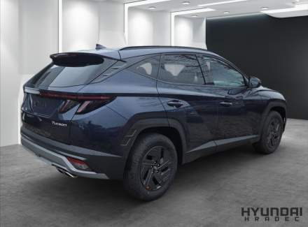 Hyundai - Tucson