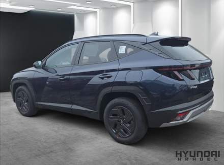 Hyundai - Tucson