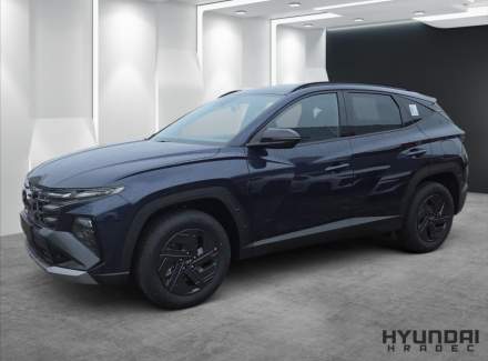 Hyundai - Tucson