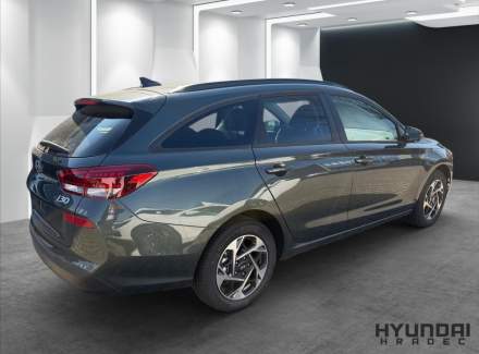 Hyundai - i30