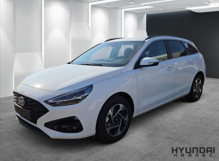 Hyundai - i30