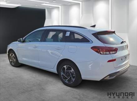 Hyundai - i30