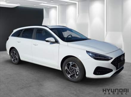 Hyundai - i30