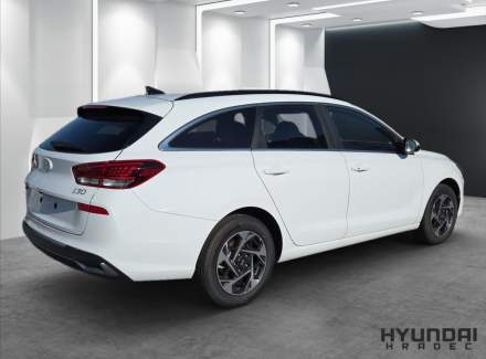 Hyundai - i30
