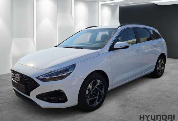 Hyundai - i30