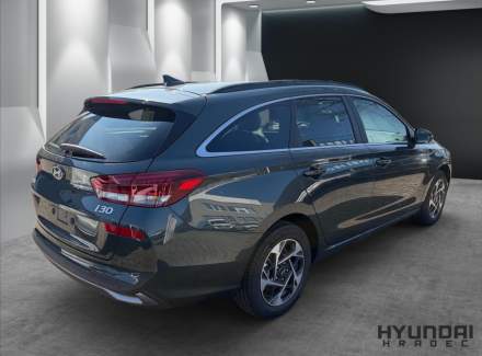 Hyundai - i30