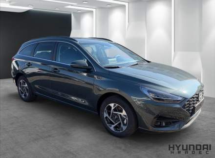 Hyundai - i30
