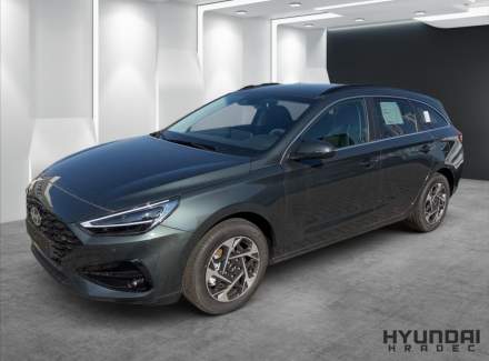 Hyundai - i30