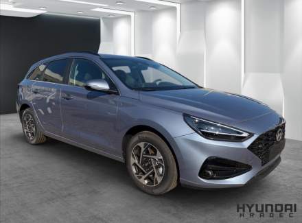Hyundai - i30