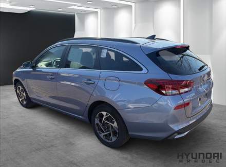 Hyundai - i30