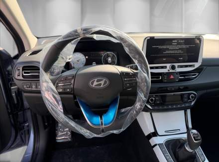 Hyundai - i30