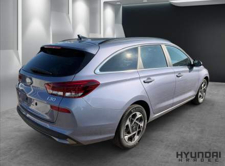 Hyundai - i30