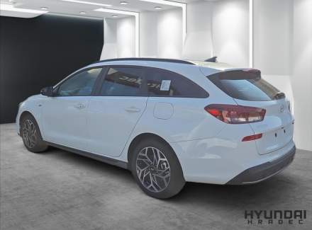 Hyundai - i30