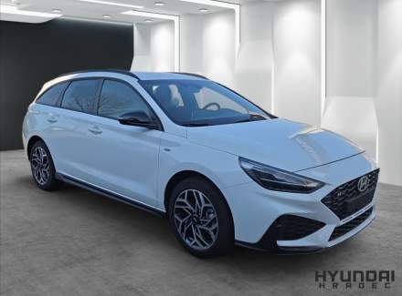 Hyundai - i30