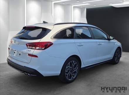 Hyundai - i30