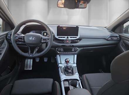 Hyundai - i30