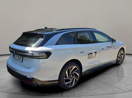 Volkswagen - ID.7