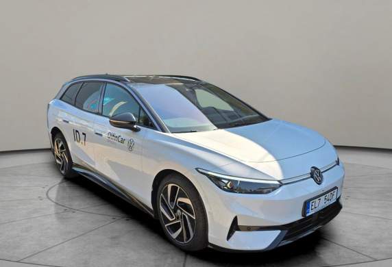 Volkswagen - ID.7