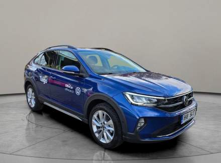Volkswagen - Taigo
