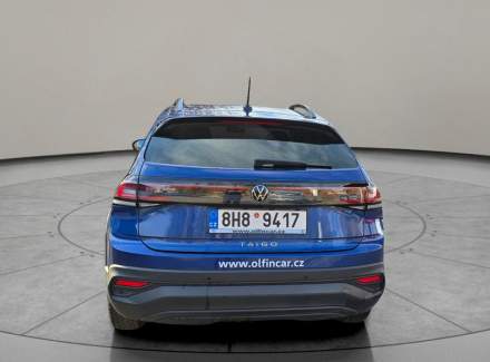 Volkswagen - Taigo