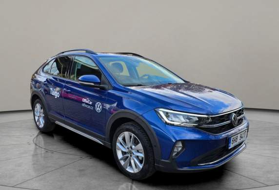 Volkswagen - Taigo